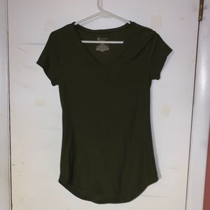 Green T-Shirt